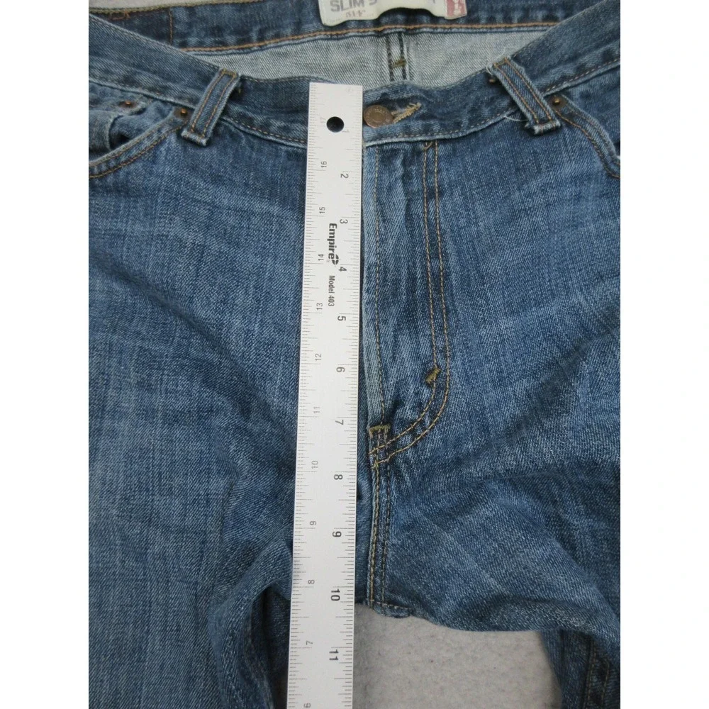 Levis levis 514